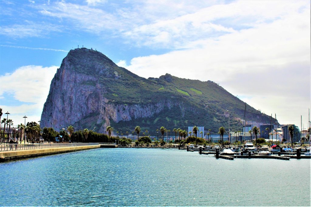 Gibraltar Vakantie